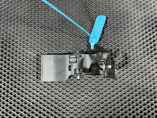 захватный крюк капота Audi S8 D4 2013, 4.0 л., CGTA, бензин, АКПП, седан, 4H0823485C