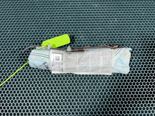 подушка безопасности сиденья Audi A8 D4 [рестайлинг] 2016, 4.0 л., CTGA, бензин, АКПП, седан, 4H0880242A, 4H0880242C