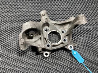 кулак задний левый Audi A5 F5 2018, 2.0 л., бензин, АКПП, купе, 8W0505435AA, 8W0505459D, 8W0505431Q