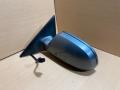 зеркало наружное левое Audi A4 B8/8K 2010, 2.0 л., бензин, АКПП, седан - фото №4