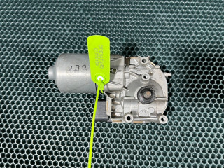 моторчик передних стеклоочистителей (дворников) Audi A6 4G/C7 2012, 3.0 л., бензин, АКПП, седан, 4G1955119, 1397220616