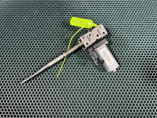 моторчик регулировки сиденья Jaguar F-Pace 1 поколение 2017, 3.0 л., AJ 126, бензин, АКПП, внедорожник 5 дв., C84234-100