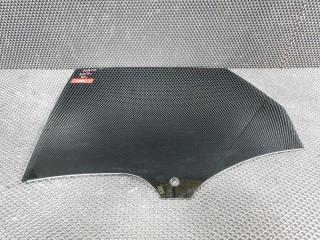 стекло двери задней левой Porsche Macan 1 поколение 2016, 4.8 л., M 48.20, бензин, АКПП, внедорожник 5 дв., 95B845205A