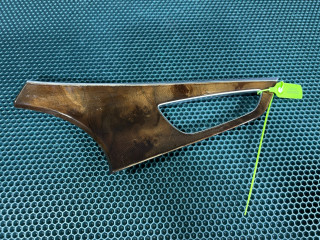 молдинг двери передней правой Audi A7 4G 2012, 3.0 л., CGWB, бензин, АКПП, хетчбэк 5 дв., 4G8867410AFLE2