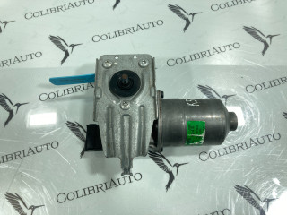 моторчик передних стеклоочистителей (дворников) Kia K5 3 поколение 2022, 1.6 л., G4FP, бензин, АКПП, седан, 98100-L3000