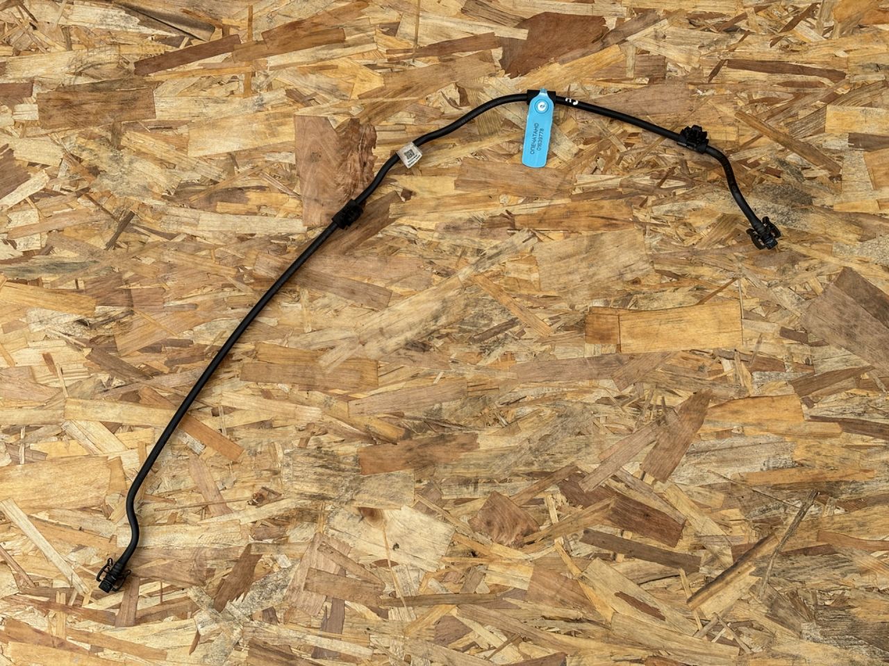 патрубок (трубопровод, шланг) Kia K5 3 поколение 2022, 1.6 л., G4FP, бензин, АКПП, седан, 254E0-L3000 - фото №1