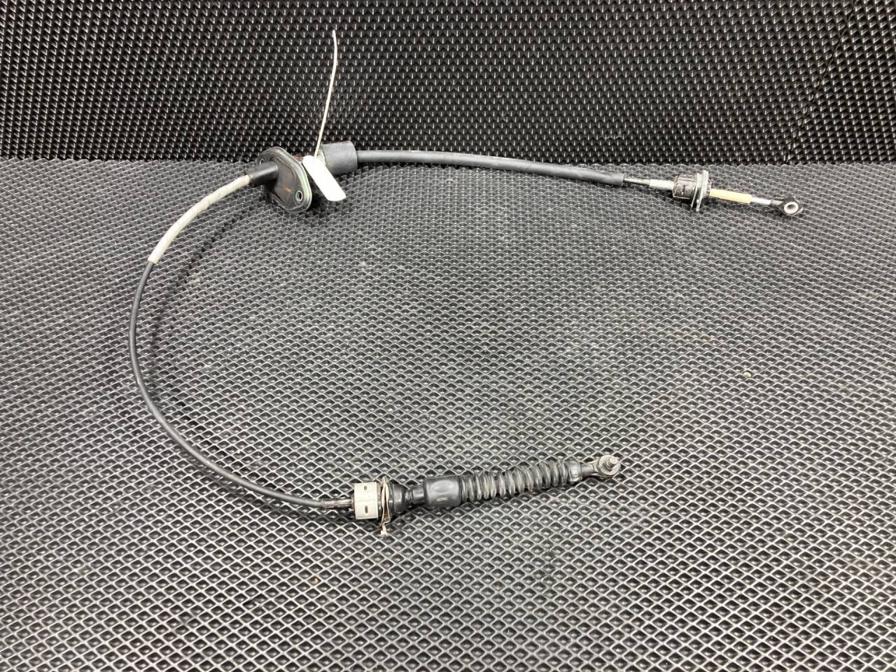 трос кулисы КПП Kia K5 3 поколение 2020, 1.6 л., G4FP, бензин, АКПП, 46790L3200 - фото №1