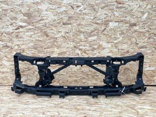 передняя панель крепления облицовки (телевизор) Land Rover Range Rover Sport 1 поколение [рестайлинг] 2011, 5.0 л., 508PN, бензин, АКПП, внедорожник 5 дв., AH228A297AA, LR013044, LR054853, LR024332