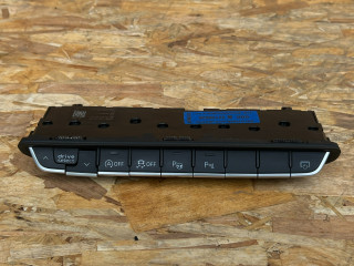 кнопка (выключатель) Audi S4 B9 [рестайлинг] 2021, 3.0 л., CWGD, бензин, АКПП, седан, 8W0925301BF, 8W0925301BF5PR