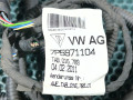 проводка бампера Porsche Cayenne 958 2013, 3.6 л., M 55.01, бензин, АКПП, внедорожник 5 дв., 7P5971104 - фото №8