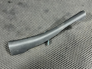 накладка на порог Genesis G70 1 поколение 2019, 2.0 л., G4KL, бензин, АКПП, седан, 85880-G9000NNB