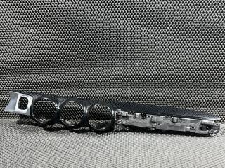 накладка на торпедо (консоль) Mercedes-Benz GLB-Класс 1 поколение X247 2020, 2.0 л., бензин, АКПП, внедорожник 5 дв., A2476805902