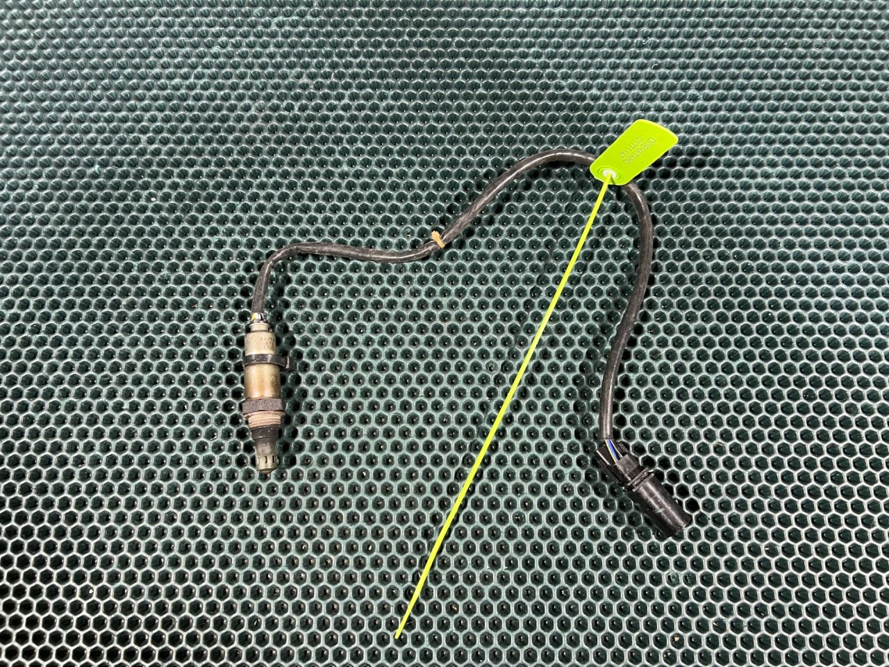 лямбда-зонд Audi A6 4G/C7 2011, 3.0 л., CGWB, бензин, АКПП, седан, 06E906265AJ, 06E906265R - фото №1