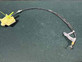 трос кулисы КПП Audi A7 4K 2019, 3.0 л., бензин, АКПП, хетчбэк 5 дв., 4K1713052L