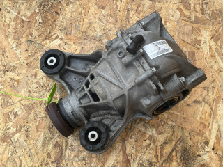 редуктор заднего моста Jaguar XF X260 2017, 2.0 л., дизель, седан, T2H8648, GX73-4A213-FD