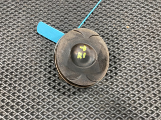 поршень Jaguar F-Pace 1 поколение X761 2017, 3.0 л., AJ 126, бензин, АКПП, внедорожник 5 дв., 306PS, AJ126