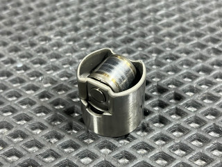 ТНВД Audi S4 B9 [рестайлинг] 2021, 3.0 л., CWGD, бензин, АКПП, седан, полный привод, 06M127026P