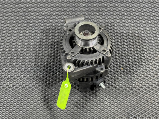 генератор Land Rover Range Rover Velar 1 поколение 2018, 3.0 л., бензин, АКПП, внедорожник 5 дв., LR065246, C2D42135, LR023421, 8W8310300AB, C2D59622, C2D48932, T2H15686, LR124471, HK83-10300-AA, LR065865, LR072769, LR077418