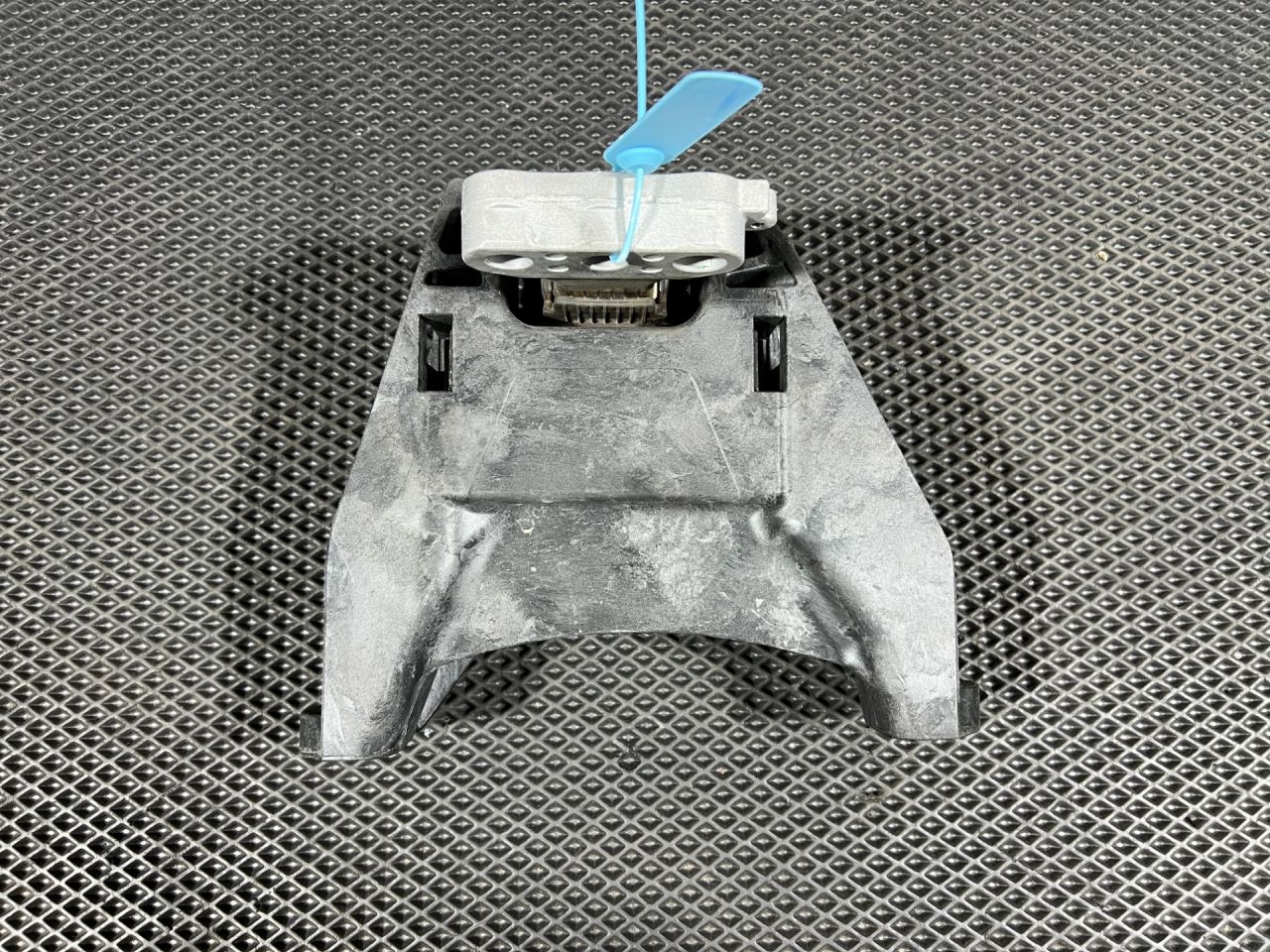 подушка крепления двигателя Honda CR-V 6 поколение 2025, 1.5 л., L15B, бензин, АКПП, внедорожник 5 дв., 50820-3A0-A12 - фото №1