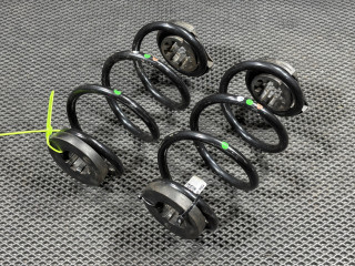 пружина задняя Mercedes-Benz GLB-Класс 1 поколение 2019, 2.0 л., бензин, АКПП, внедорожник 5 дв., DPF1174861