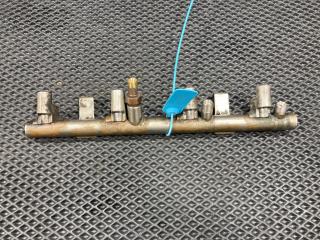 топливная рампа Audi A8 D3 [2-й рестайлинг] 2007, 4.2 л., BVJ, бензин, АКПП, седан, 079133316E