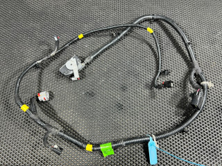 проводка топливного насоса Buick Envista 1 поколение 2024, 1.2 л., бензин, АКПП, внедорожник 5 дв., 42827814