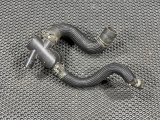 патрубок (трубопровод, шланг) Jaguar F-Pace 1 поколение X761 2018, 2.0 л., дизель, АКПП, внедорожник 5 дв., G4D39Y438FB, AJ813262, LR082239