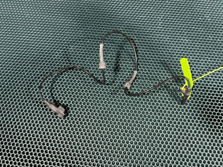 датчик ABS Jaguar XE 1 поколение 2018, 3.0 л., AJ 126, бензин, АКПП, седан, T2H48446, T2H38641, T4A41082, 100711-56964, GX739E731AG