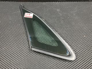стекло кузовное боковое левое Kia K5 3 поколение 2020, 1.6 л., G4FP, бензин, АКПП, 87810-L3000