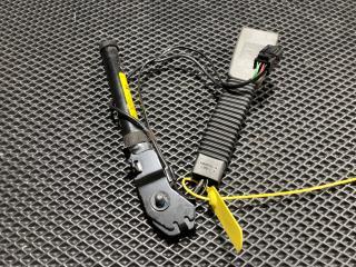 замок ремня безопасности Jaguar XF X250 2010, 3.0 л., 306PS, бензин, АКПП, седан, AW83-F61203-AD, AW83F61203AD0AMT, C2D31248AMT, C2D11981AMT, C2D17128AMT, C2P19871AMT