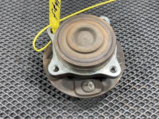 ступица передняя Jaguar F-Type 1 поколение 2017, 3.0 л., 306PS, бензин, АКПП, купе, C2P24802