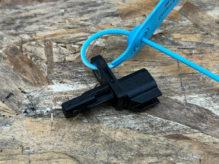 датчик ABS Ford Mustang Mach-E 1 поколение 2023, электро, внедорожник 5 дв., JX612C204A2A