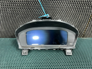 щиток приборов (приборная панель) Honda Accord 11 поколение 2025, 1.5 л., L15B, бензин, вариатор, седан, 7810030AA150M1, 7810030AA150