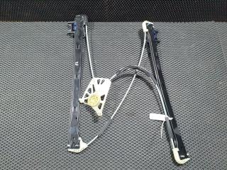 стеклоподъемник передний левый Audi Q7 4M 2018, 3.0 л., CREC, бензин, АКПП, внедорожник 5 дв., 4M0837461A