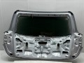 крышка багажника (дверь 3-5) Audi Q5 8R [рестайлинг] 2016, 3.0 л., бензин, АКПП, внедорожник 5 дв., 8R0845501A, 8R0827023B, 8R0827023C - фото №8