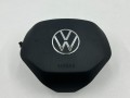 подушка безопасности водителя Volkswagen Taos 1 поколение 2023, 1.5 л., DNKA, бензин, АКПП, внедорожник 5 дв., 2GJ880201F - фото №2