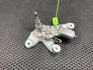 моторчик заднего стеклоочистителя (дворника) Jaguar F-Pace 1 поколение X761 2016, 3.0 л., AJ 126, бензин, АКПП, внедорожник 5 дв., HK8317404AB, T4A1100