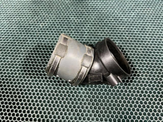 патрубок (трубопровод, шланг) Mercedes-Benz GLE V167 2020, 2.0 л., M 260 E20, бензин, АКПП, седан, A2640980300, A2640940000, A0091538628