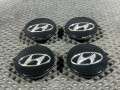 колпачок литого диска Hyundai Tucson 4 поколение 2024, 2.5 л., G4KN, бензин, АКПП, внедорожник 5 дв., 52960-L1150 - фото №4