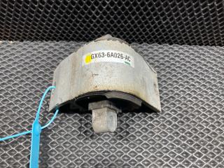 подушка крепления КПП Jaguar XF X260 2016, 3.0 л., бензин, АКПП, седан, GX636A026AC, T2H14266, T4N1434