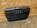 решетка радиатора Audi A5 8T [рестайлинг] 2013, 2.0 л., CGLC, дизель, АКПП, купе, 8T0853651G, 8T0853651H - фото №2