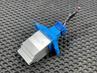 сопротивление печки Kia K5 3 поколение 2022, 1.6 л., G4FP, бензин, АКПП, 97235J5000