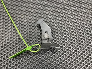 захватный крюк капота Jaguar XF X260 260 2016, 3.0 л., AJ 126, бензин, АКПП, седан, DK6216B766AE, T2H41039