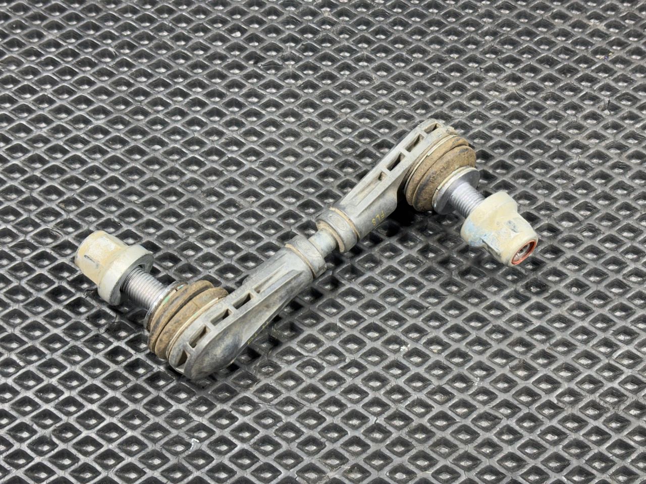 стойка стабилизатора Ford Bronco Sport 1 поколение 2021, 1.5 л., бензин, АКПП, внедорожник 5 дв., LX615C486ANA - фото №1