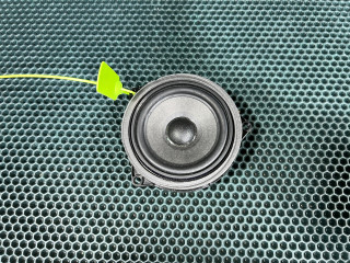 динамик Toyota Supra 5 поколение A90 2019, бензин, АКПП, 6513262246901, 65132622469