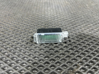 фонарь салона (плафон) Porsche Macan 1 поколение [2-й рестайлинг] 2022, 2.9 л., DGR, бензин, АКПП, внедорожник 5 дв., 4E0947415, 4E0947415A