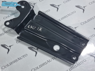 защита днища Honda CR-V 6 поколение 2025, 1.5 л., L15B, бензин, вариатор, внедорожник 5 дв., 74675-TLA-A20