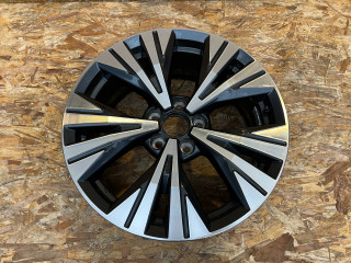 диск литой Nissan Rogue T33 2022, 1.5 л., KR15, бензин, АКПП, внедорожник 5 дв.