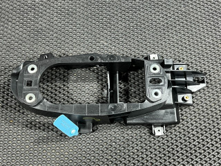 кронштейн (крепление) Audi S4 B9 [рестайлинг] 2021, 3.0 л., CWGD, бензин, АКПП, седан, полный привод, 8W1863531A