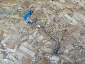 масляная трубка BMW 7 серия G11/G12 2017, 3.0 л., B57 D30 A, дизель, АКПП, седан, 8571783, 13628571783 - фото №2